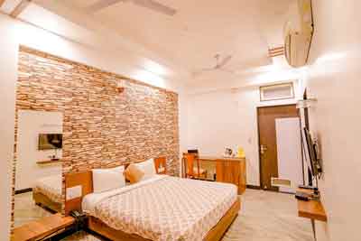 Luxury Hotels of Udaipur