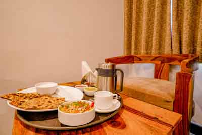 Budget Hotels Near Sikh Colony Udaipur