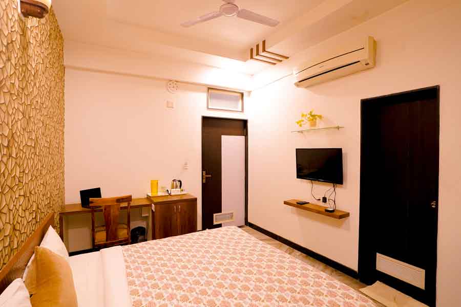 Hotels in Udaipur